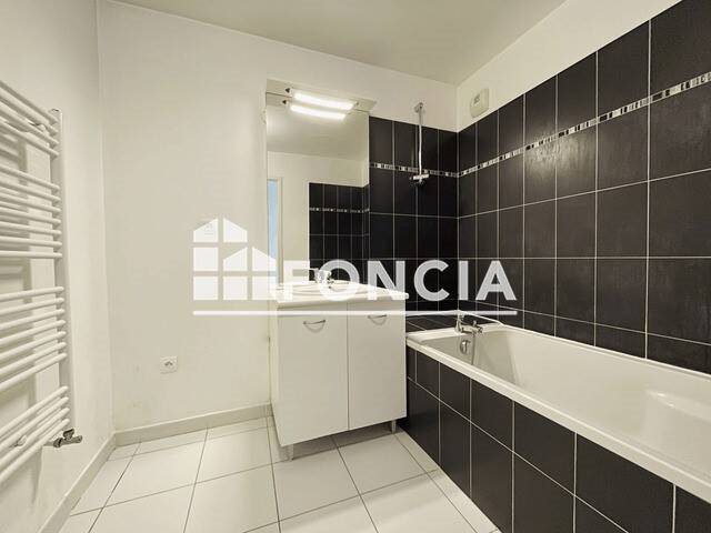 Appartement à louer, 60m², Toulon