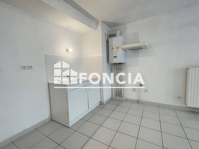 Appartement à louer, 60m², Toulon