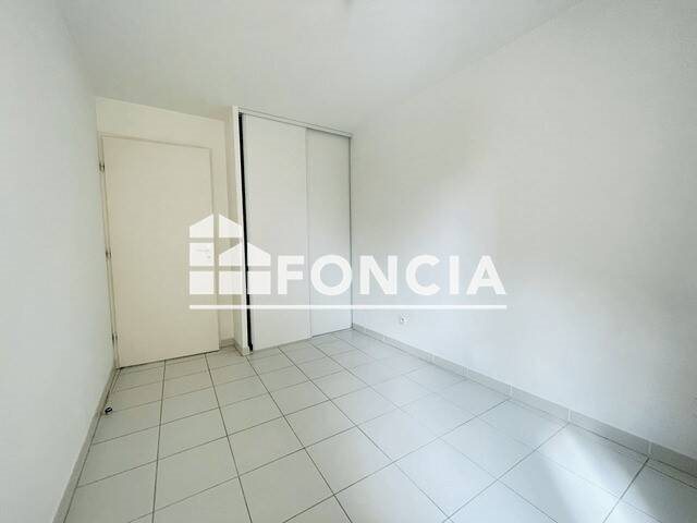 Appartement à louer, 60m², Toulon