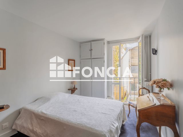 Appartement à vendre, 65m², Paris 12ème