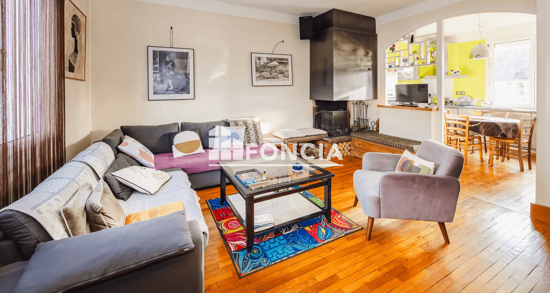 Maison à vendre, 140m², Rennes