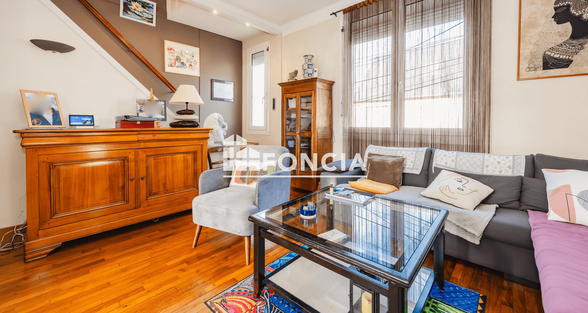 Maison à vendre, 140m², Rennes