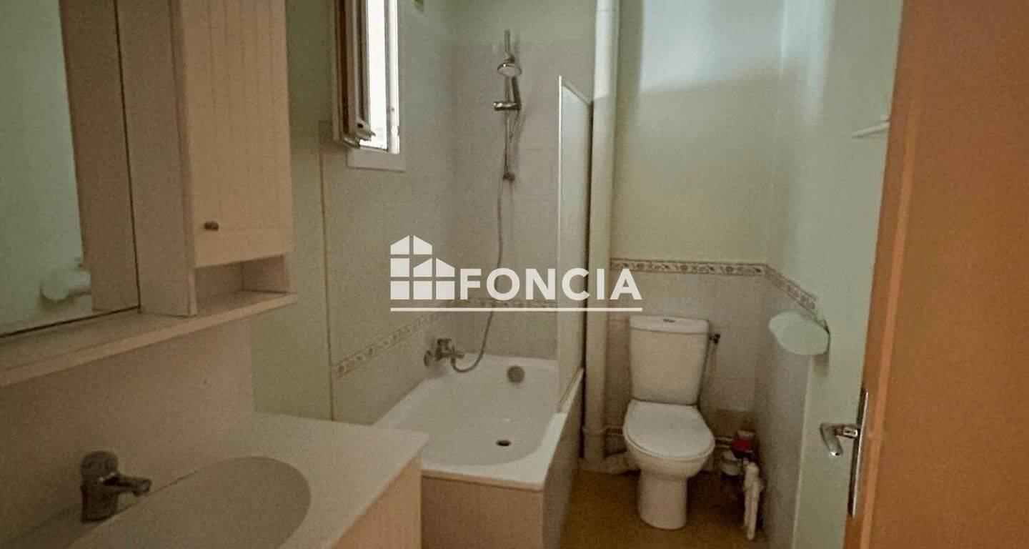 Appartement à vendre, 25m², Orléans