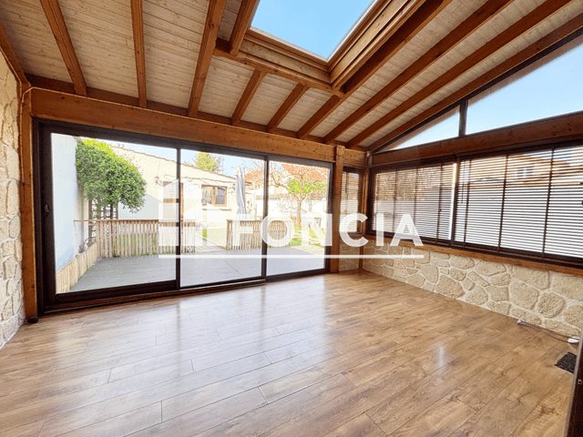 Maison à louer, 68m², Orly