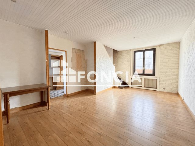 Maison à louer, 68m², Orly