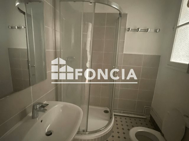 Appartement à louer, 36m², Aix-en-Provence