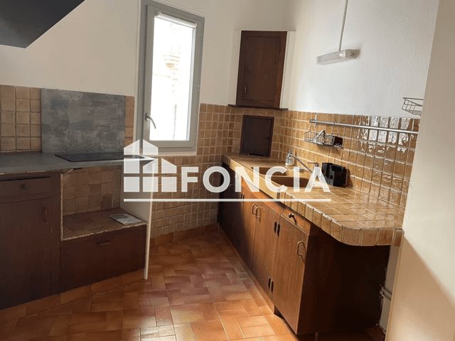 Appartement à louer, 36m², Aix-en-Provence