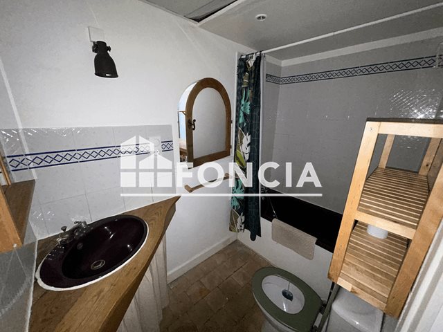 Appartement à louer, 35m², Lyon 1er