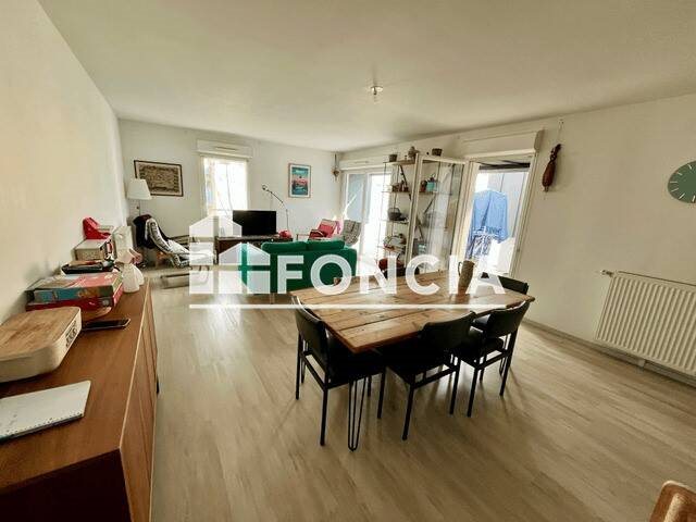 Appartement à louer, 101m², Brest