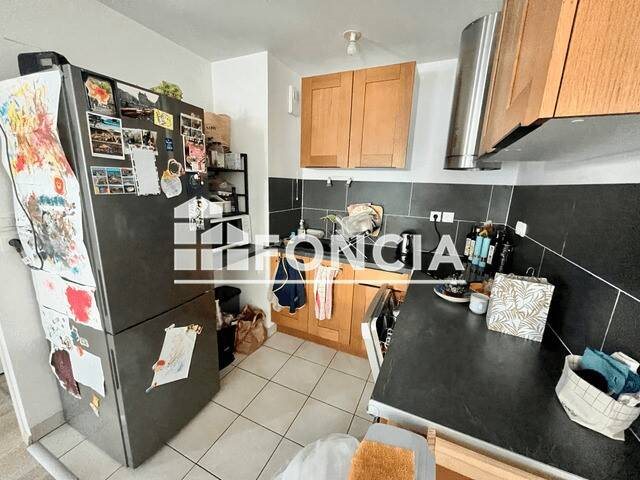 Appartement à louer, 101m², Brest