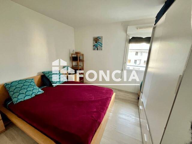 Appartement à louer, 101m², Brest