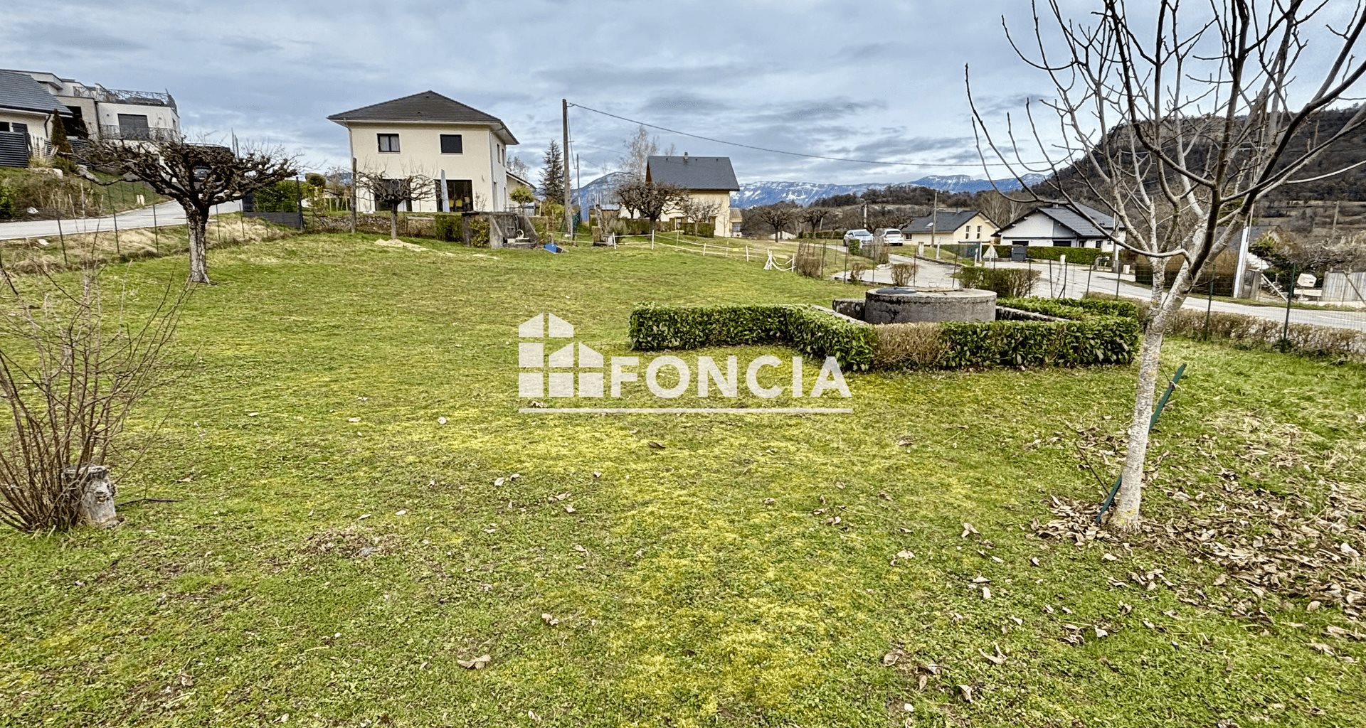 Maison à vendre, 187m², Montagnole