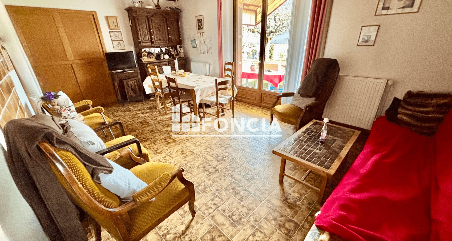 Maison à vendre, 187m², Montagnole