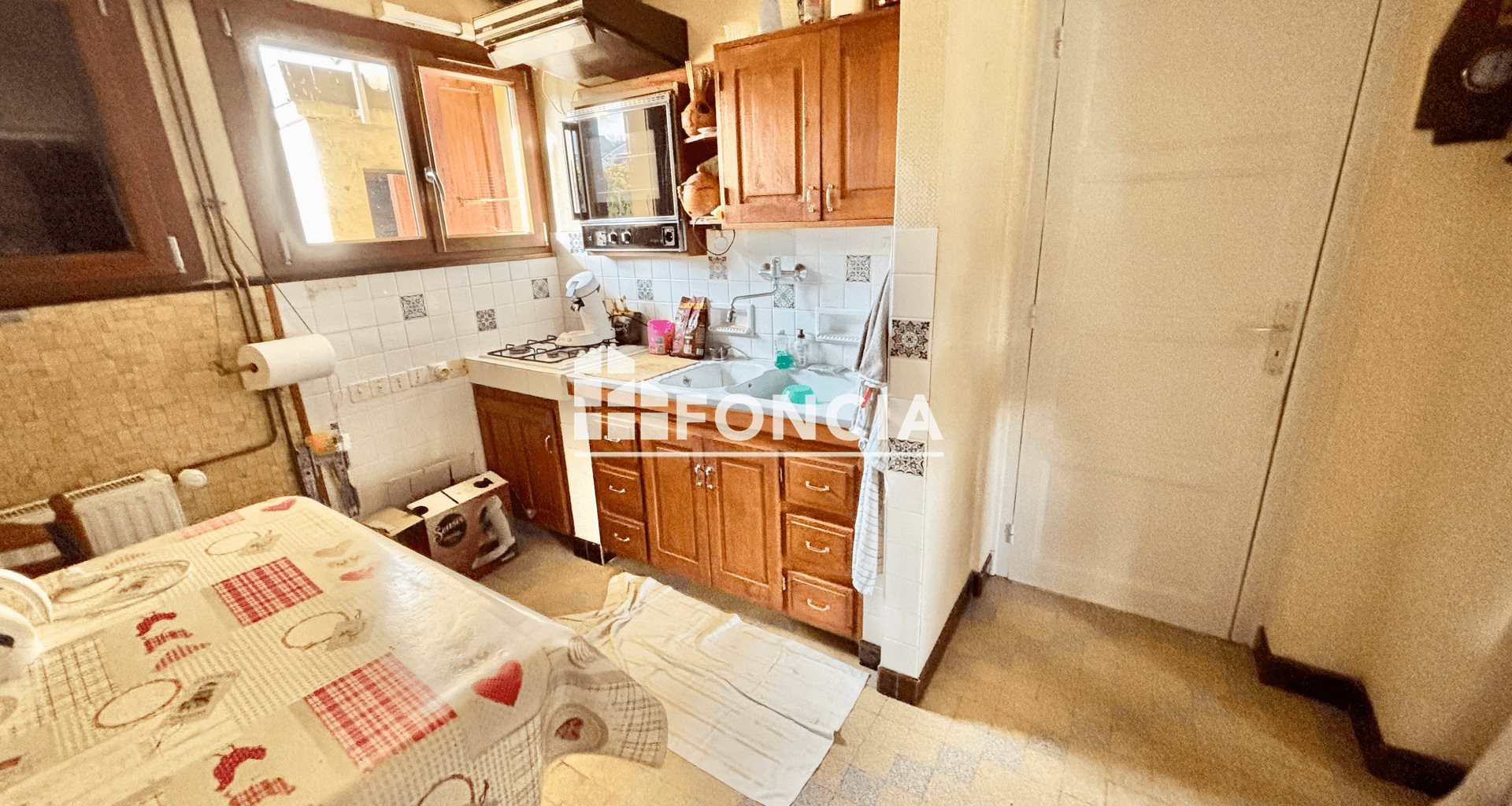 Maison à vendre, 187m², Montagnole