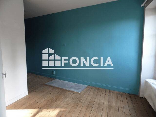 Appartement à louer, 102m², Chinon