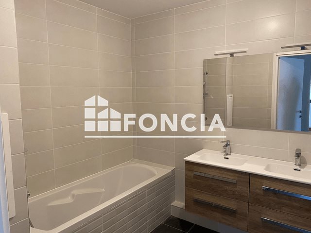 Appartement à louer, 65m², Aix-les-Bains