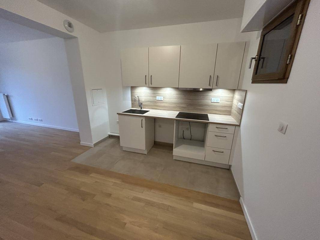 Appartement à louer, 43m², Versailles