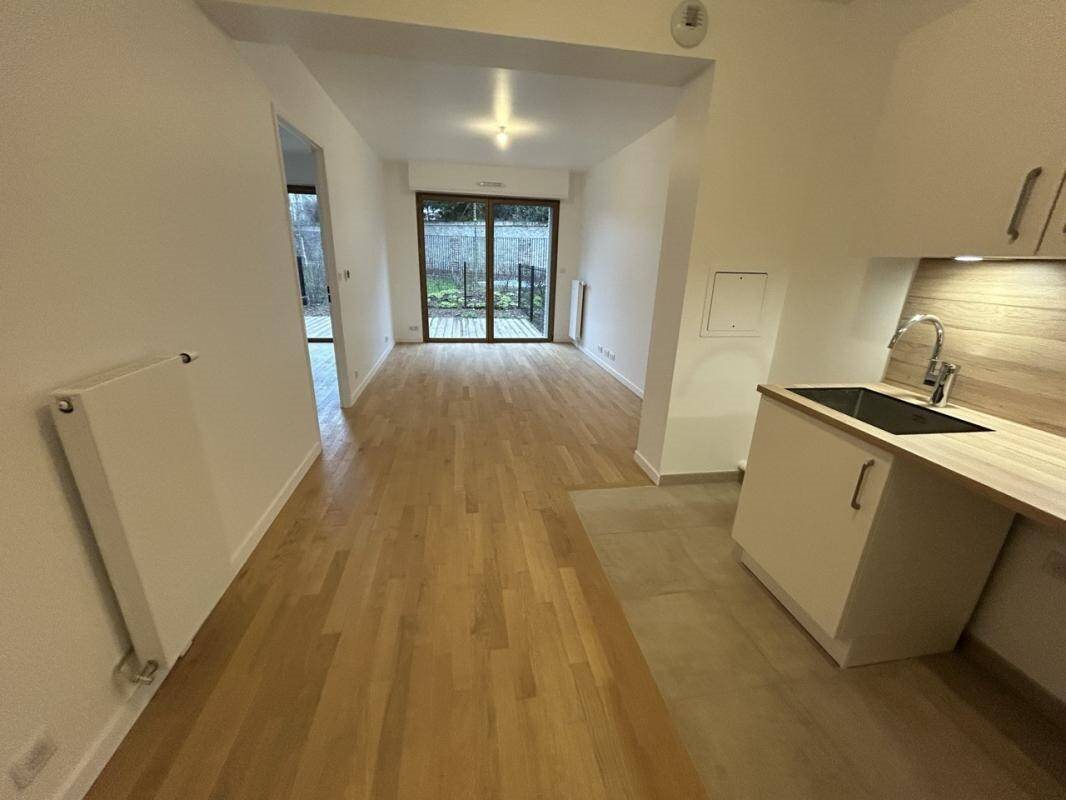 Appartement à louer, 43m², Versailles