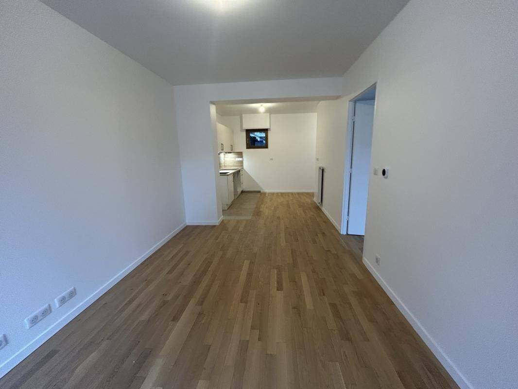 Appartement à louer, 43m², Versailles