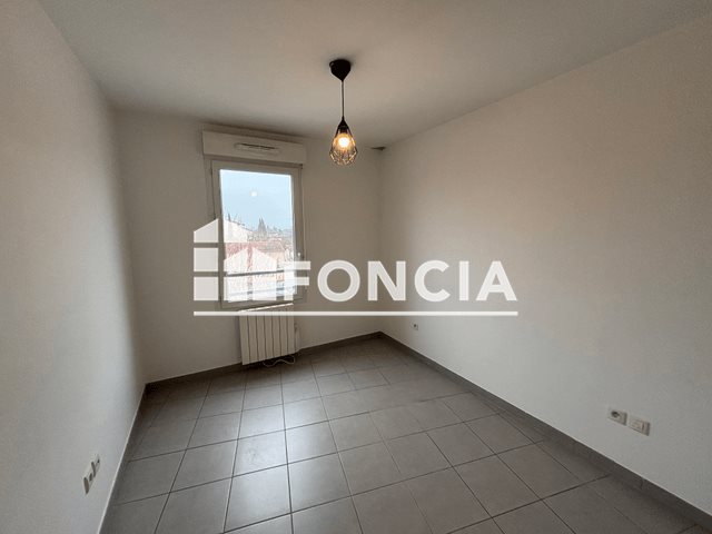 Appartement à louer, 65m², Craponne