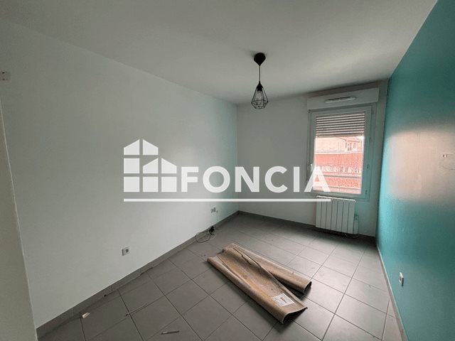 Appartement à louer, 65m², Craponne