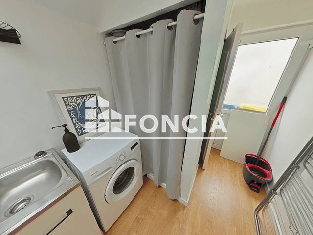 Maison à louer, 69m², Vérines