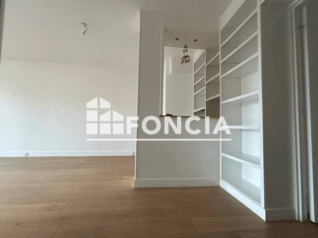 Appartement à louer, 89m², Chatou