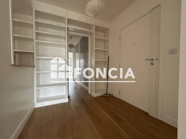 Appartement à louer, 89m², Chatou