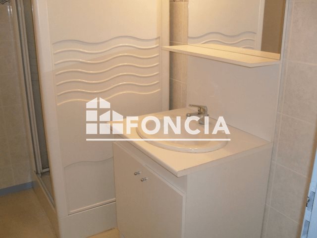 Appartement à louer, 45m², Tournon-sur-Rhône