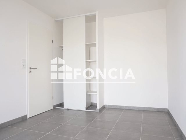 Appartement à louer, 45m², Toulouse