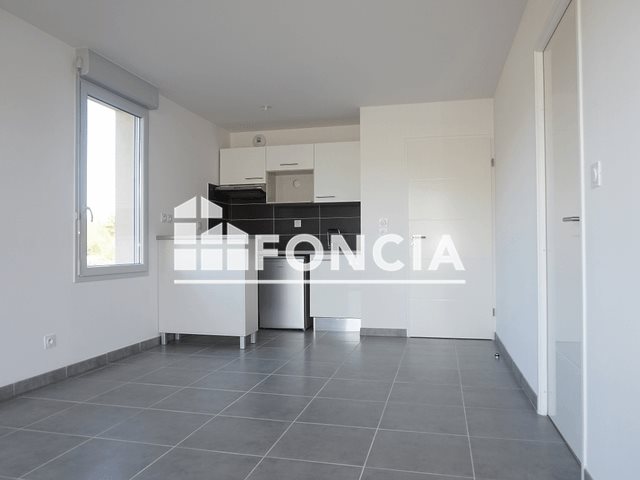 Appartement à louer, 45m², Toulouse