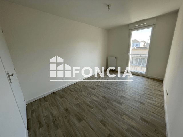 Appartement à louer, 40m², Le Havre