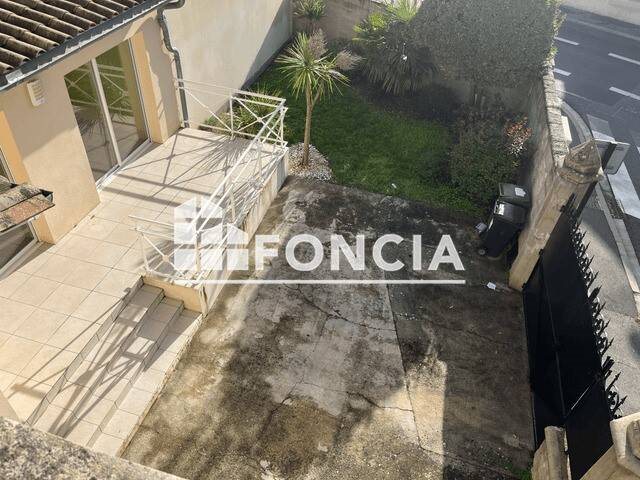 Maison à louer, 104m², Bordeaux