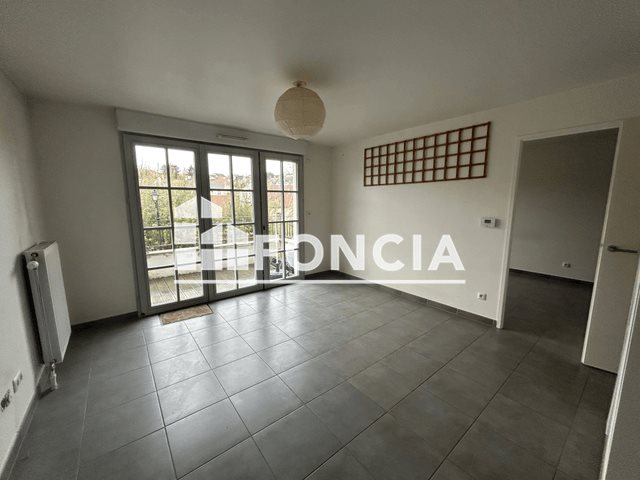 Appartement à louer, 41m², Osny