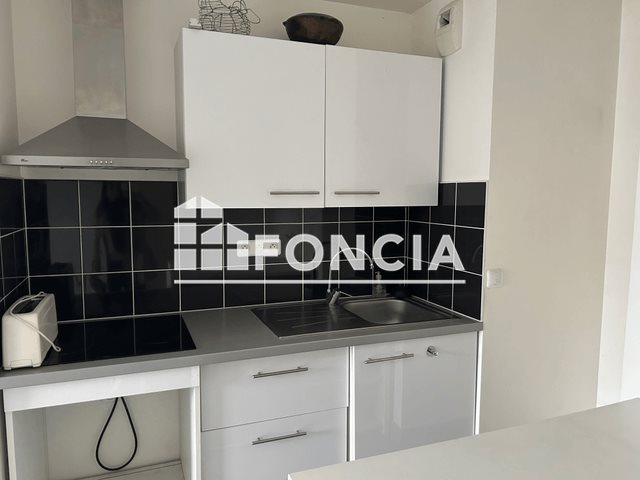 Appartement à louer, 41m², Osny