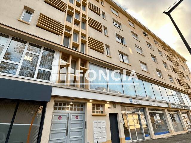 Appartement à louer, 72m², Rouen