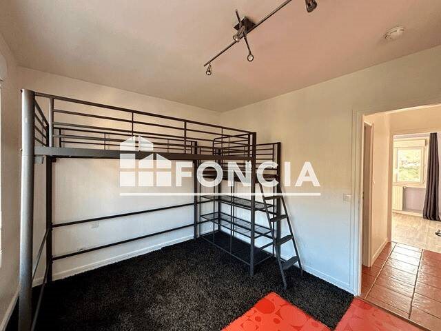 Appartement à louer, 72m², Rouen