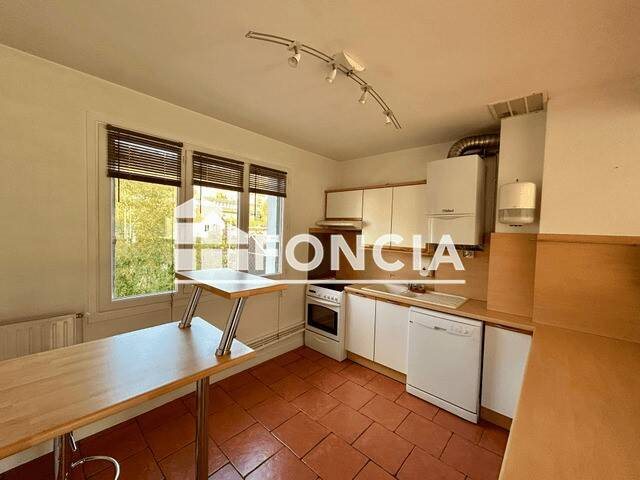 Appartement à louer, 72m², Rouen