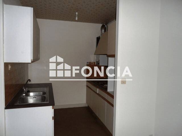 Appartement à louer, 36m², Chécy