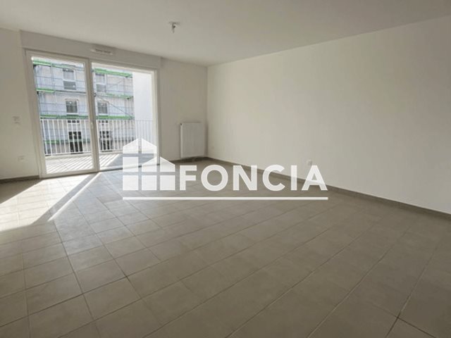 Appartement à louer, 42m², Riedisheim