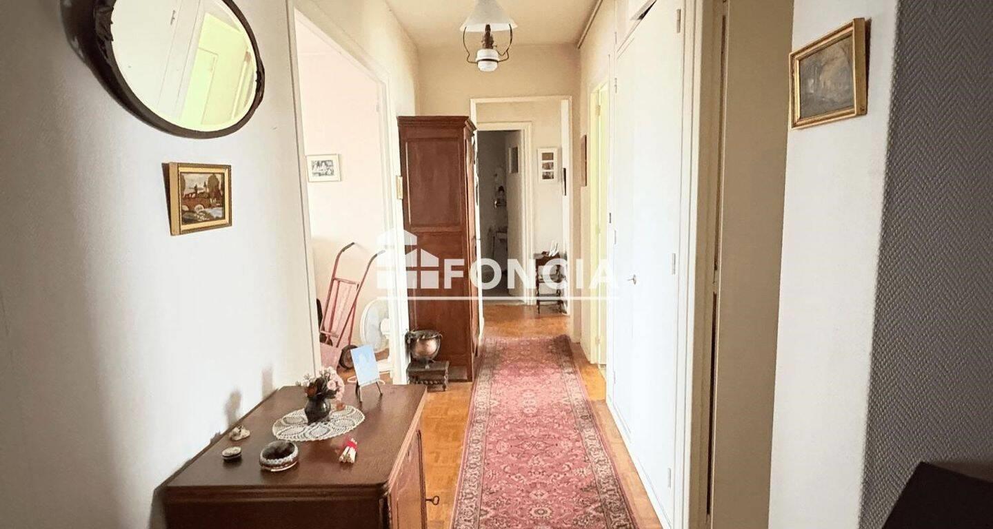 Appartement à vendre, 80m², Limoges