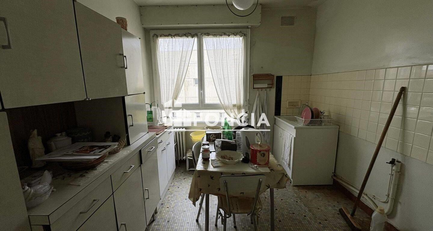 Appartement à vendre, 80m², Limoges