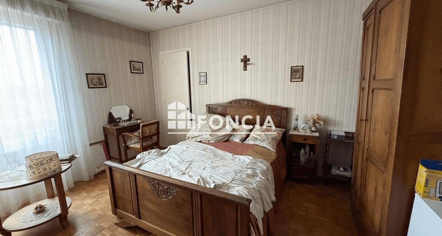 Appartement à vendre, 80m², Limoges