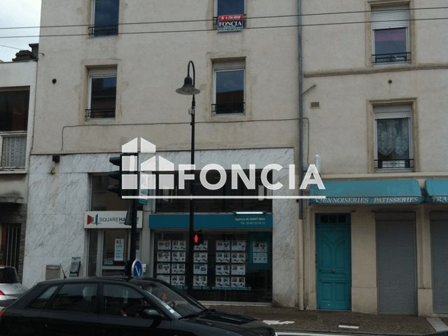 Appartement à louer, 62m², Saint-Max