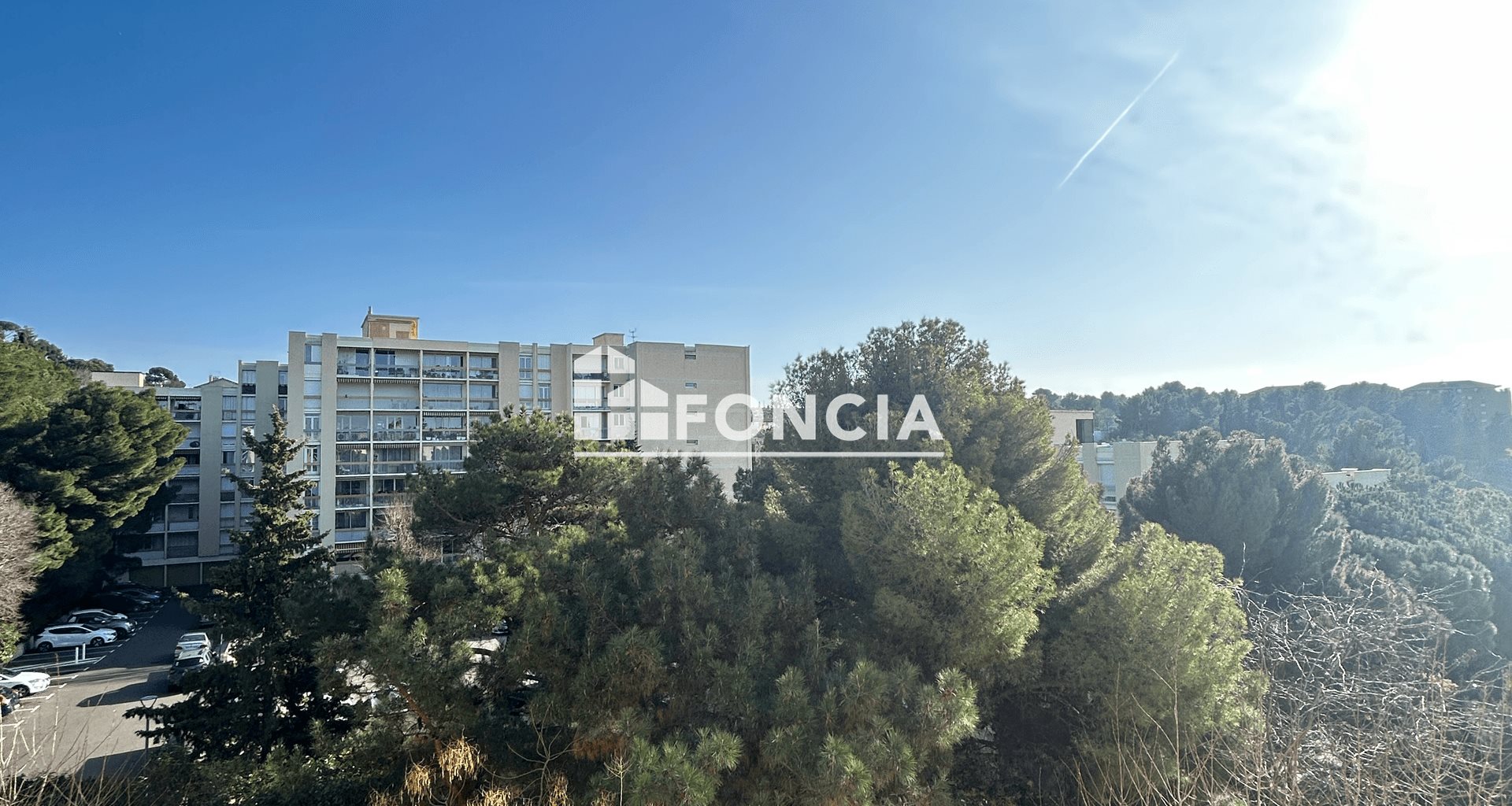 Appartement à vendre, 54m², Marseille 14ème