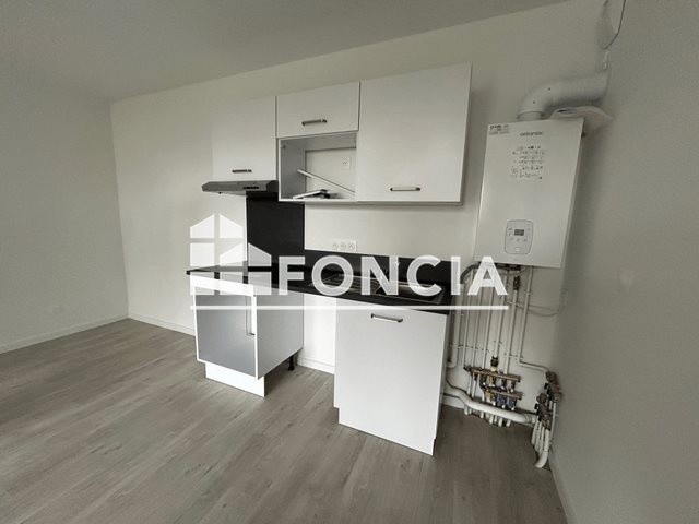 Appartement à louer, 57m², Colombelles