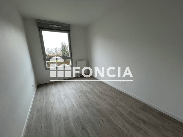 Appartement à louer, 57m², Colombelles