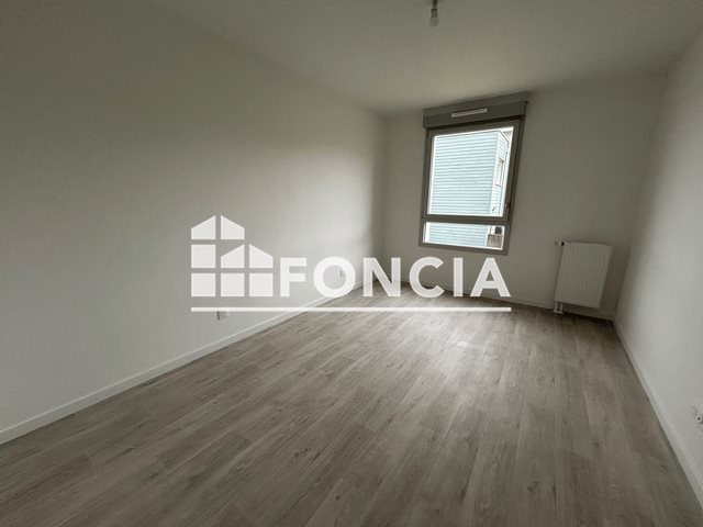 Appartement à louer, 57m², Colombelles