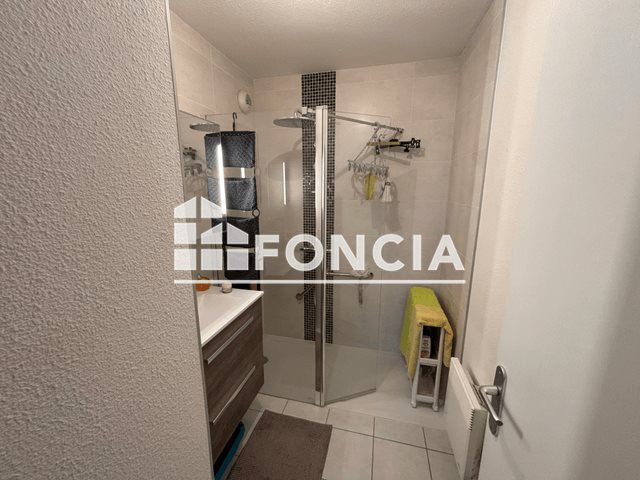 Appartement à vendre, 38m², Gaillon