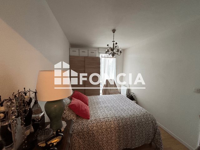 Appartement à vendre, 38m², Gaillon